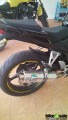 Honda CB CB300F 